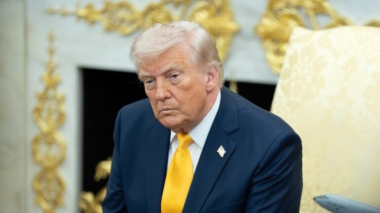 Trump’s backing of spy powers puts GOP’s FISA 702 critics in tough spot