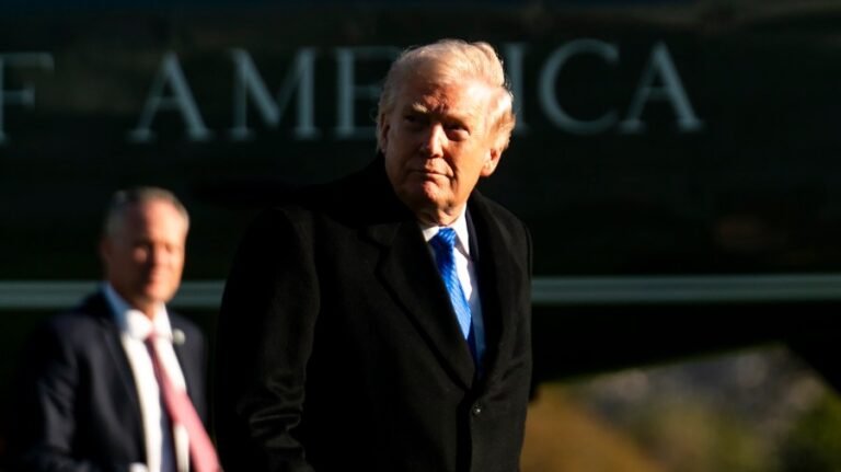 Live updates: DHS funding deal shows promise as TSA turmoil puts pressure on Trump, Congress