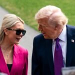 Trump officials erupt at CNN over report on surprise over Strait of Hormuz closing