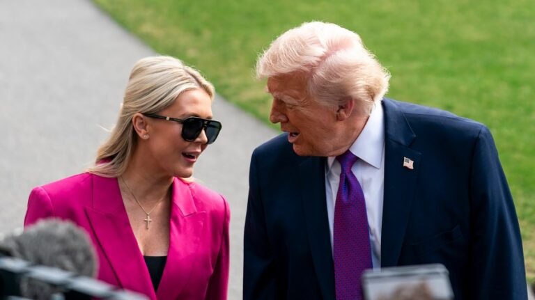 Trump officials erupt at CNN over report on surprise over Strait of Hormuz closing