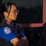 Why aren't TSA agents getting paid?