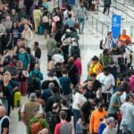 TSA problems loom for spring break