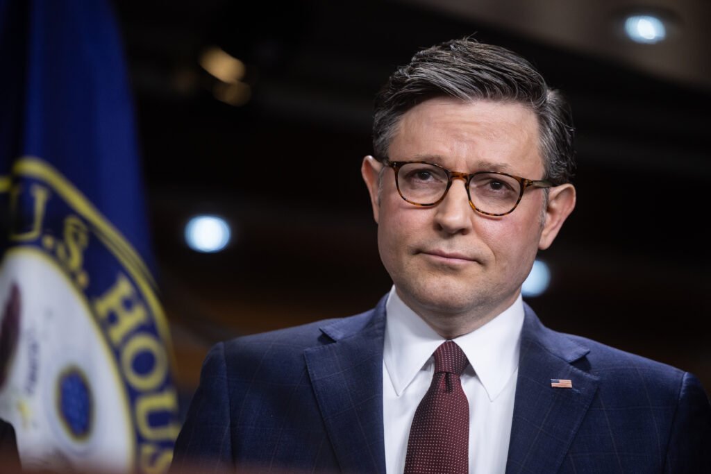 House GOP leaders push DHS funding bill through May