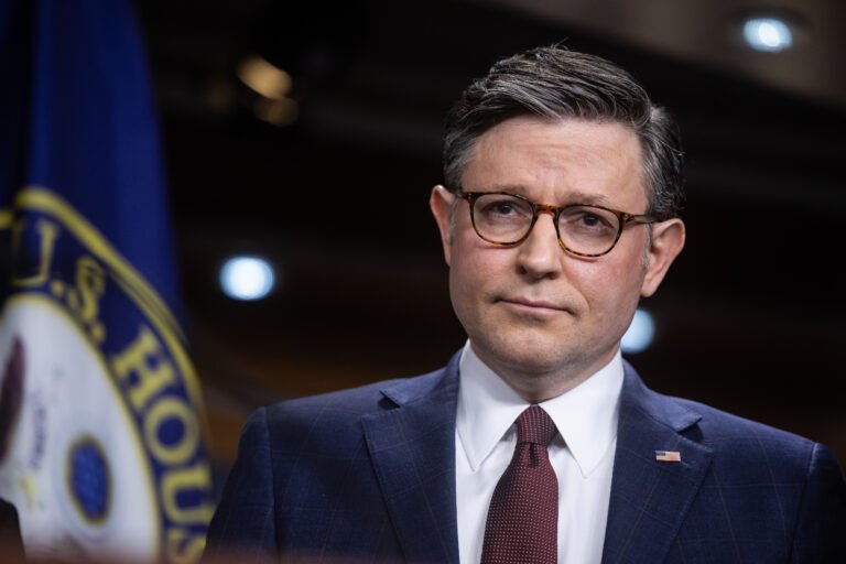 House GOP leaders push DHS funding bill through May