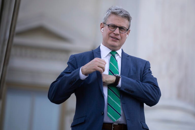 House Republicans shoot down possible housing-crypto trade with Senate