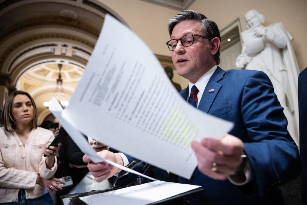 'Meltdown': DHS shutdown set to drag on after House GOP rejects Senate deal