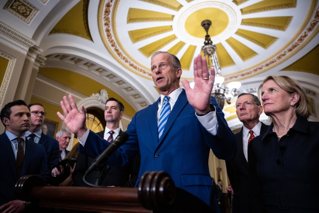 GOP’s reconciliation hopes are easier dreamt than done