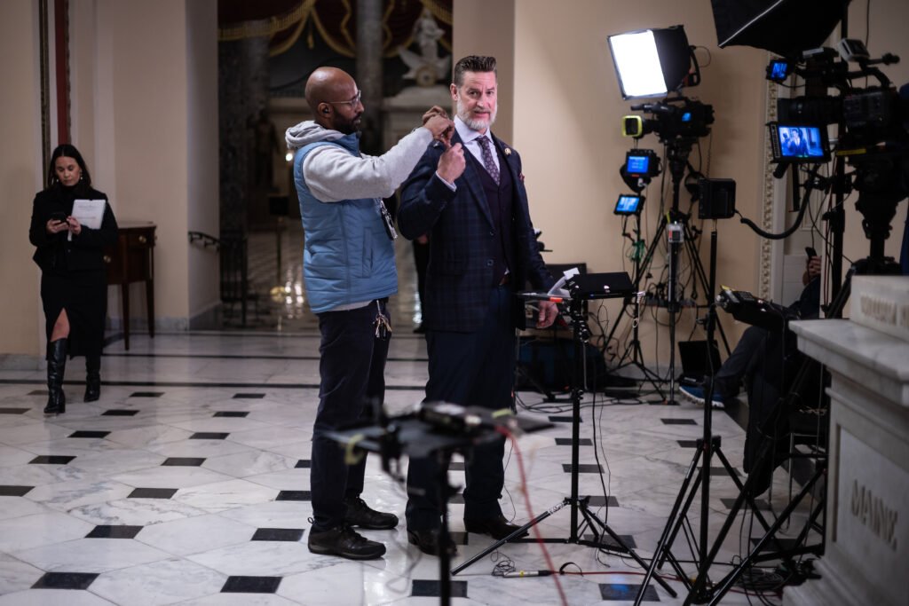 Special election shocker has Florida Republicans nervous about redistricting