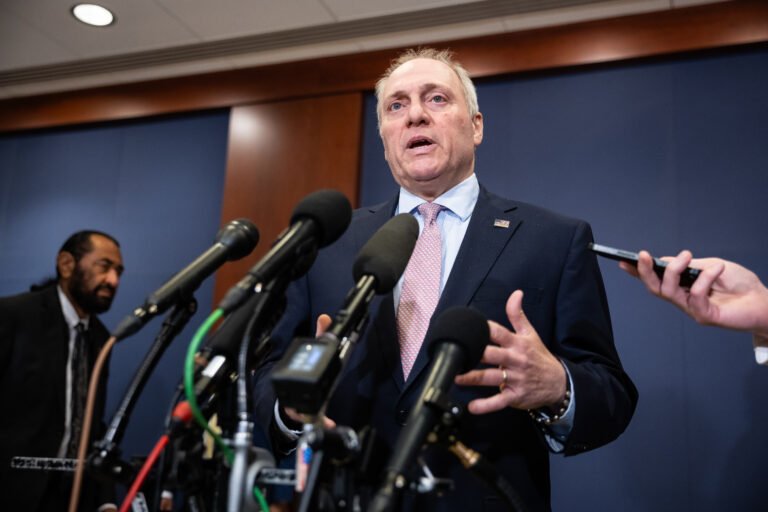 Republicans confront the massive cost of Trump’s Middle East war