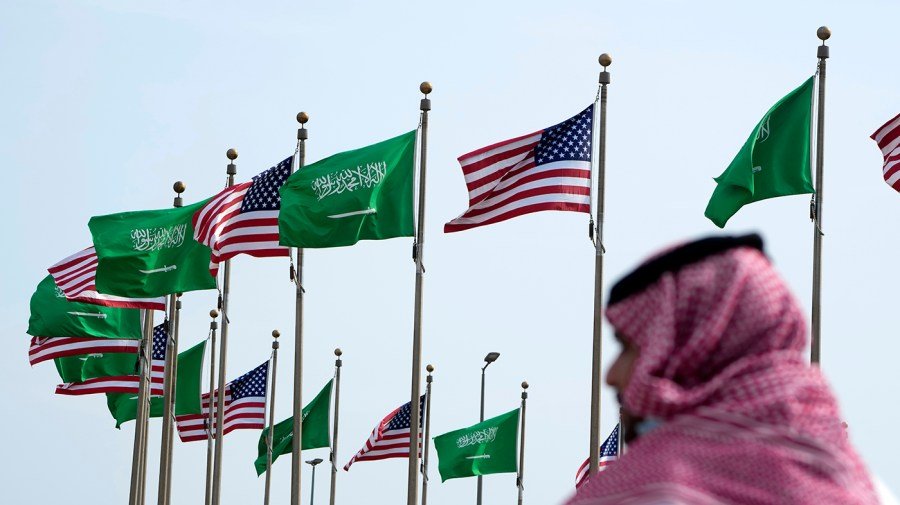Saudi Arabia condemns drone strike against US Embassy