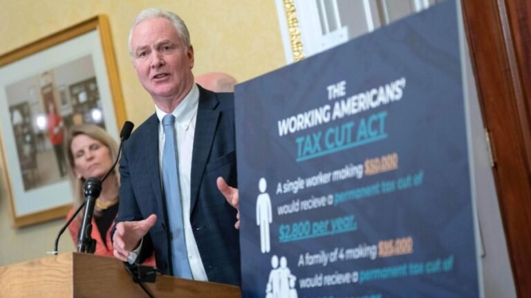 In 2026, both parties are dodging the truth on taxes