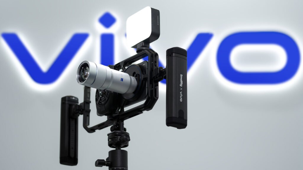 This ridiculous Ultra phone is officially going global with crazy camera add-ons