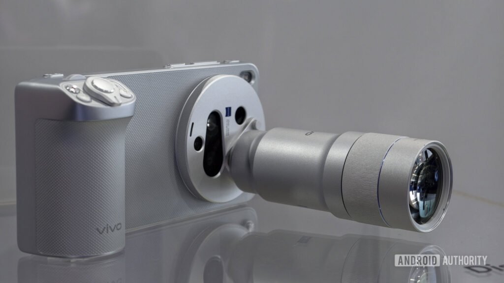 First the S26 Ultra, now another Ultra phone will support this pro video feature