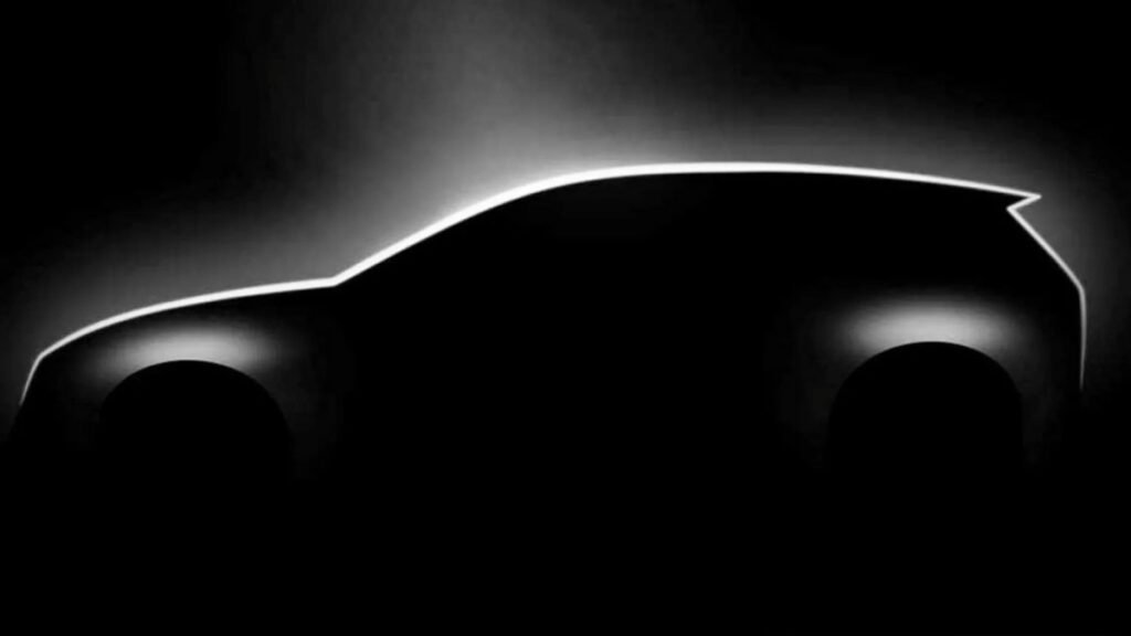 This Is Your First Look at the Volkswagen Golf 9