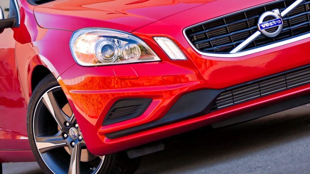 Why This Five-Cylinder Volvo S60 Is A Sub-$10,000 Sports Sedan Gem