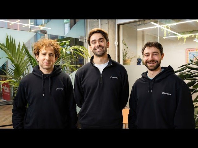 🎥Bindbridge taps targeted protein degradation to ‘unlock a new toolbox’ for the crop protection industry