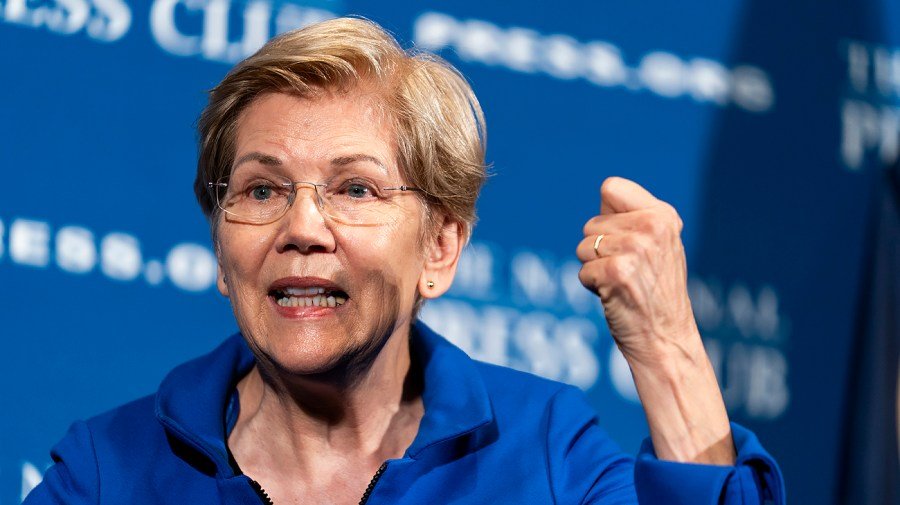 Democrats press Trump admin on prediction markets