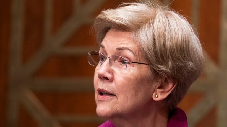 Senate Democrats press for investigation into moves to ease Russia oil sanctions