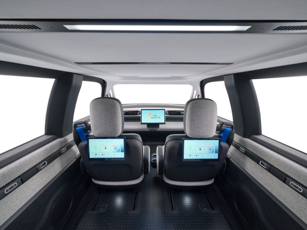 Waymo Robotaxis Caught Breaking Laws Again—Are Self-Driving Cars Ready for the Real World?