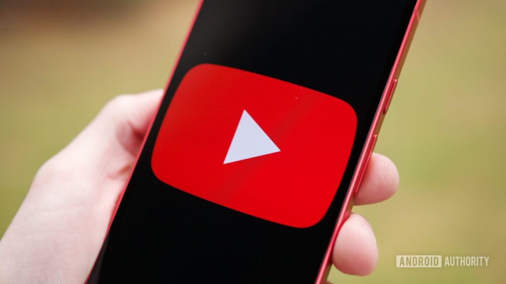 YouTube resolves bug that kept asking if you’re human nonstop