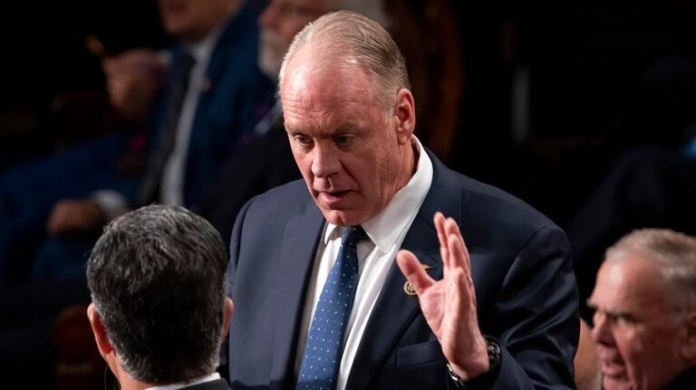 Trump endorses candidate for Montana House seat following Zinke's retirement