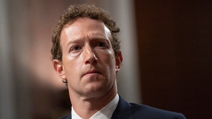 Meta, YouTube found liable in LA social media trial
