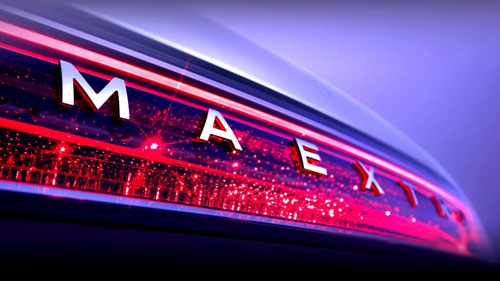 A $103K Chinese Luxury Sedan Outsold The BMW 7, Panamera, And Maybach S-Class Combined