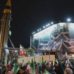 Why Iran’s grip on the Hormuz Strait will be hard to break 