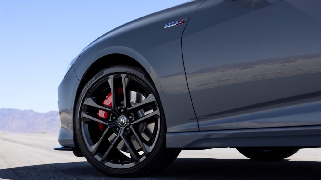 Acura's Last Sports Sedan Has Been Killed Off, And There Aren't Many New Ones Left