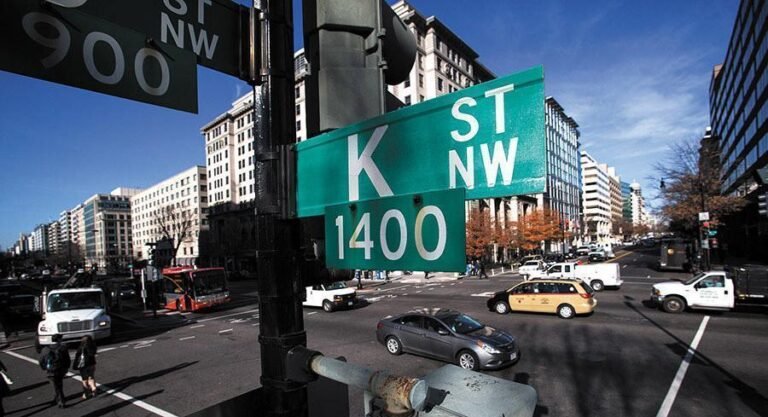 Trump upended health care. Lobbyists are raking it in.