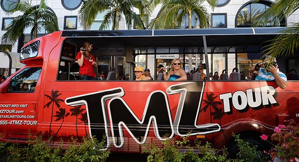 Hill staffers brace for their boss’s ‘TMZ moment’