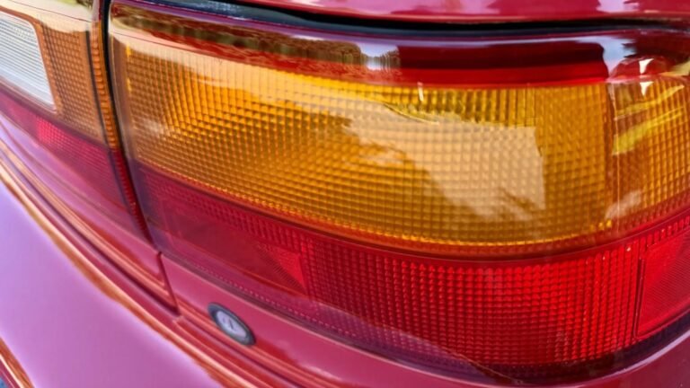 The 1990s Honda Civic Coupe Is A Future Classic Hiding In Plain Sight