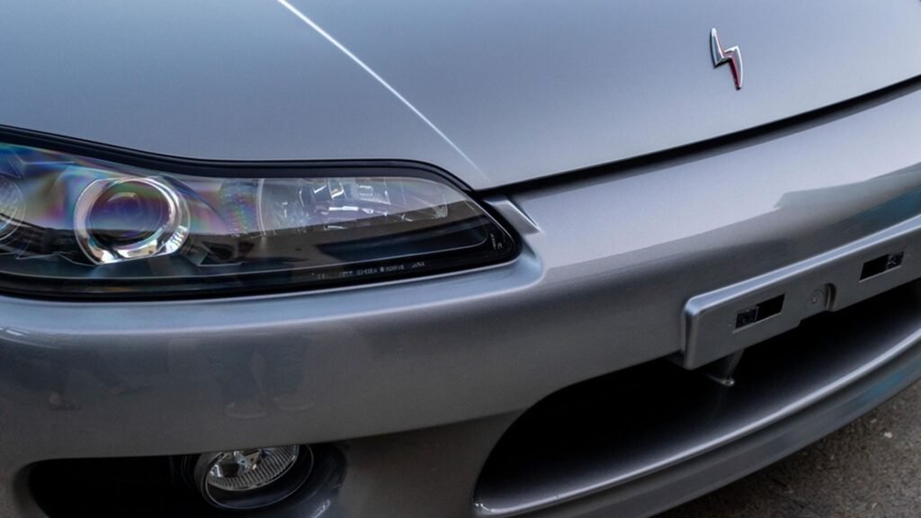 Nissan Silvia Sports Coupe Being Considered For Revival, CEO Confirms