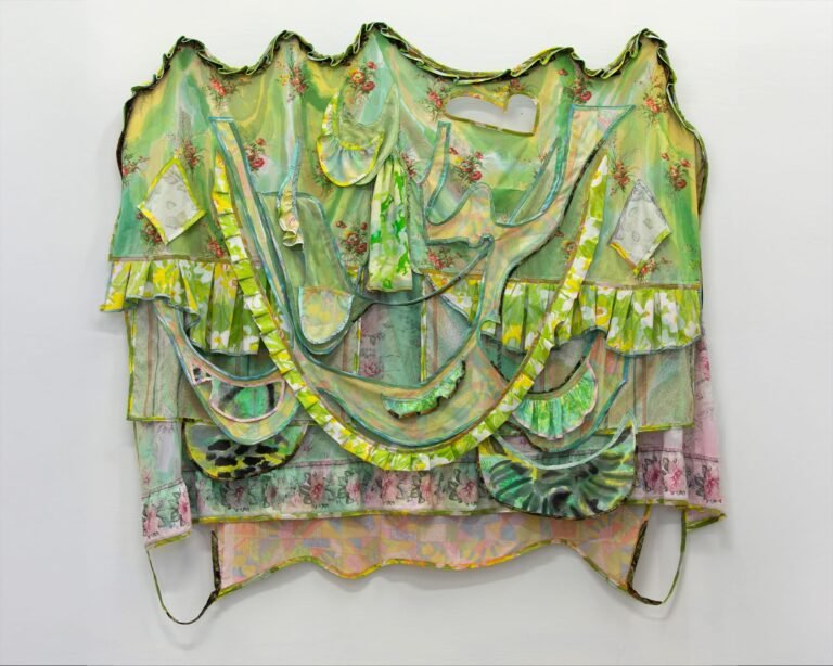 Maria Britton: Second Sleep