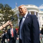 Trump: Iran ceasefire proposal 'significant,' 'not good enough'