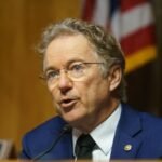 Two GOP senators break ranks on final Senate budget vote