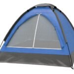 Wakeman 2-Person Camping Tent just $16.94!