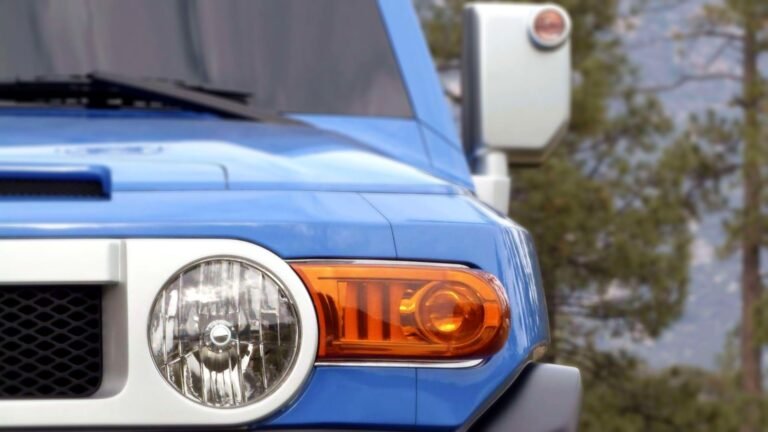 One Of Toyota's Best Off-Roaders Is Finally Affordable Again