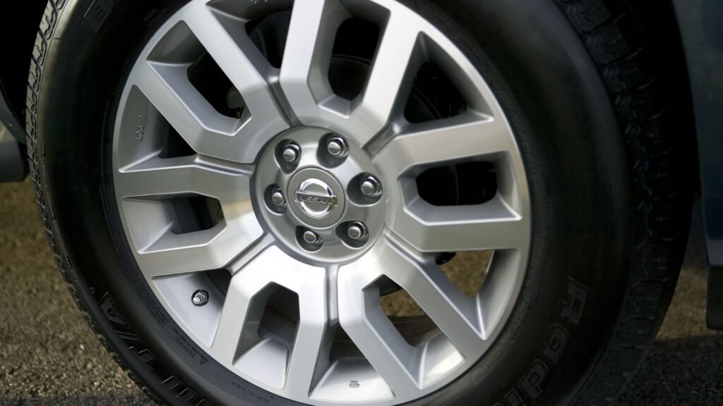 3rd-Gen Nissan Pathfinder Is As Reliable As A 4Runner - At Half The Price