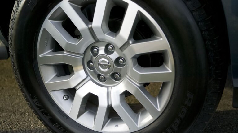 3rd-Gen Nissan Pathfinder Is As Reliable As A 4Runner - At Half The Price