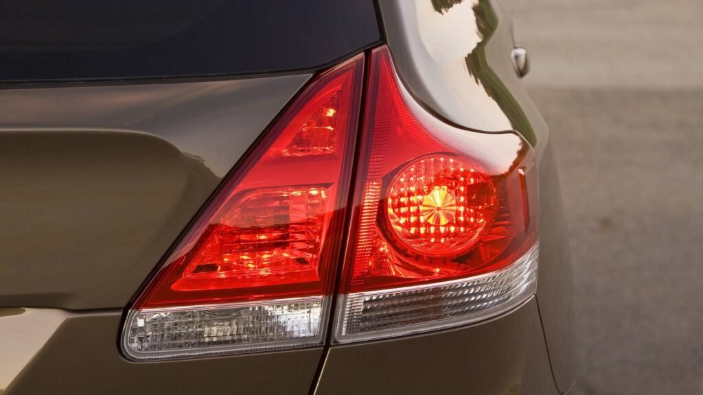 Toyota's First-Gen Venza Is A Perfect Subaru Outback Alternative In 2026