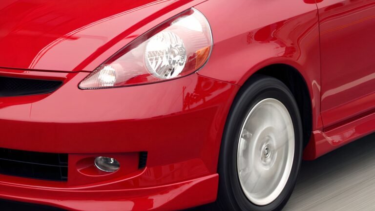 10 Regular Cars That Have No Business Driving As Well As They Do