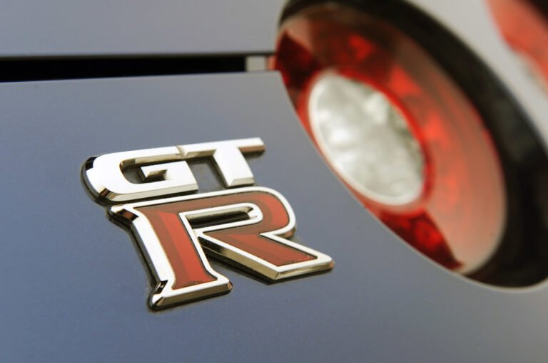 The Next Nissan GT-R Is Taking Longer Than Expected