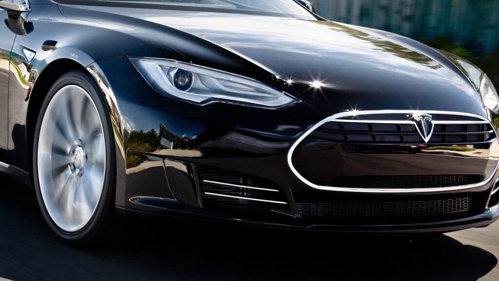 A 12-Year-Old Tesla Model S Is Either a Brilliant Used Buy or a Ticking Clock