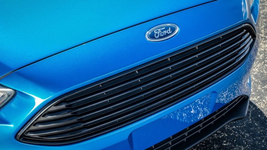 Avoid This Transmission If You're Buying A 2018 Ford Focus