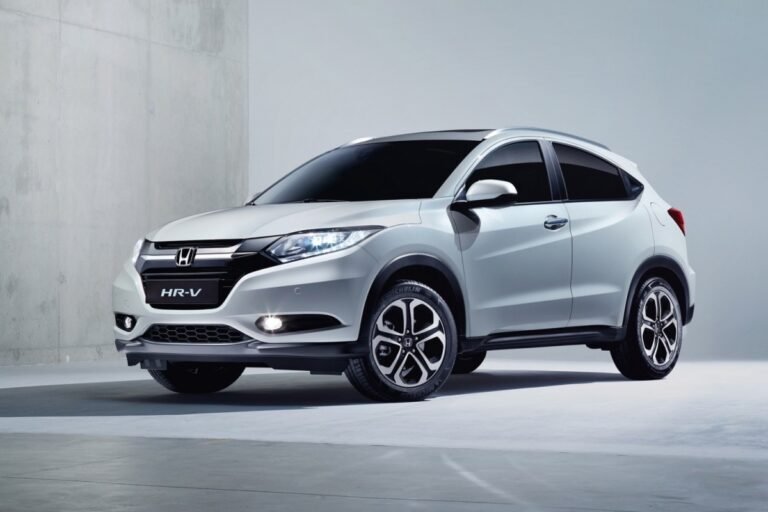 Honda Sued Again Over Peeling White Paint