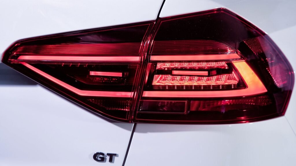 Volkswagen Passat GT: The Short-Lived VR6 Sports Sedan