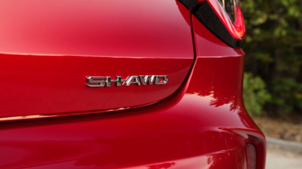 The Sporty Japanese Luxury Sedan You Can Buy For New Civic Money