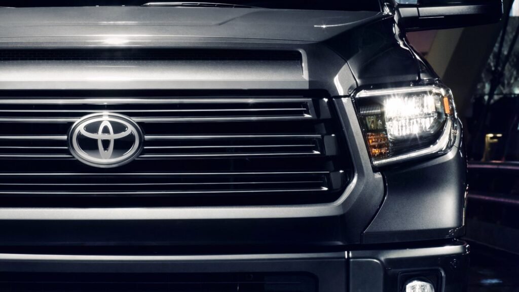 Toyota's Tundra Failures Are Driving Up Prices Of Older V8 Toyotas, And That Says Everything