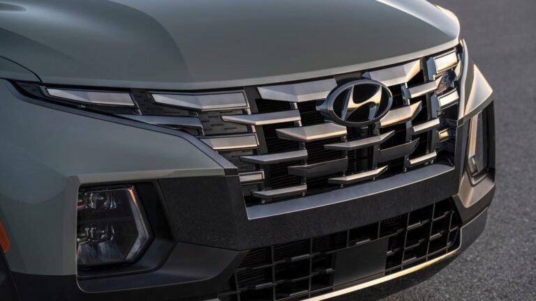 Hyundai Sets Another Quarterly Sales Record Despite Drop-Off In March